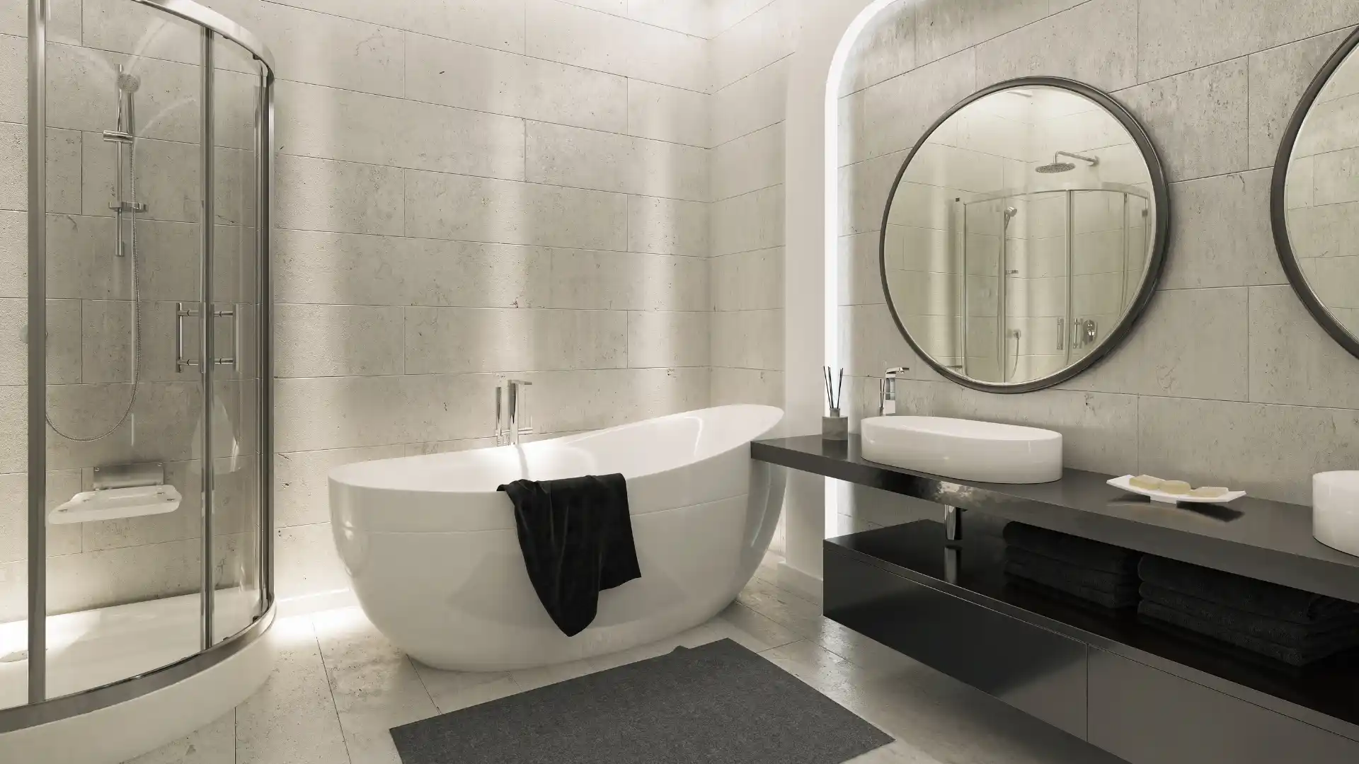 Banyo Tadilat Fiyatları Ankara 2025